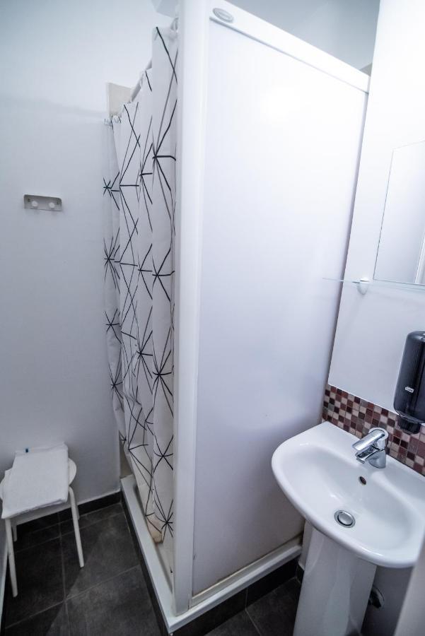 Boutique Hostel Shappy Zagreb Exterior foto