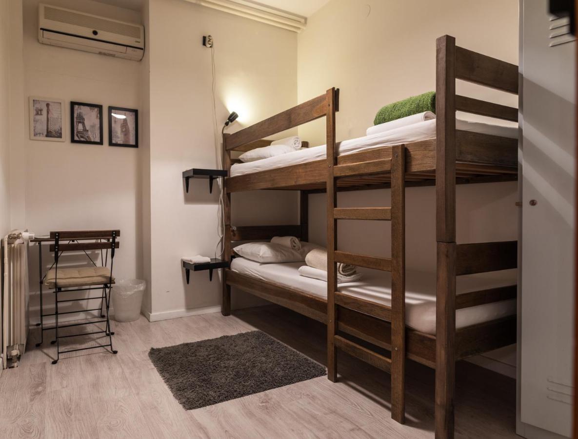 Boutique Hostel Shappy Zagreb Exterior foto