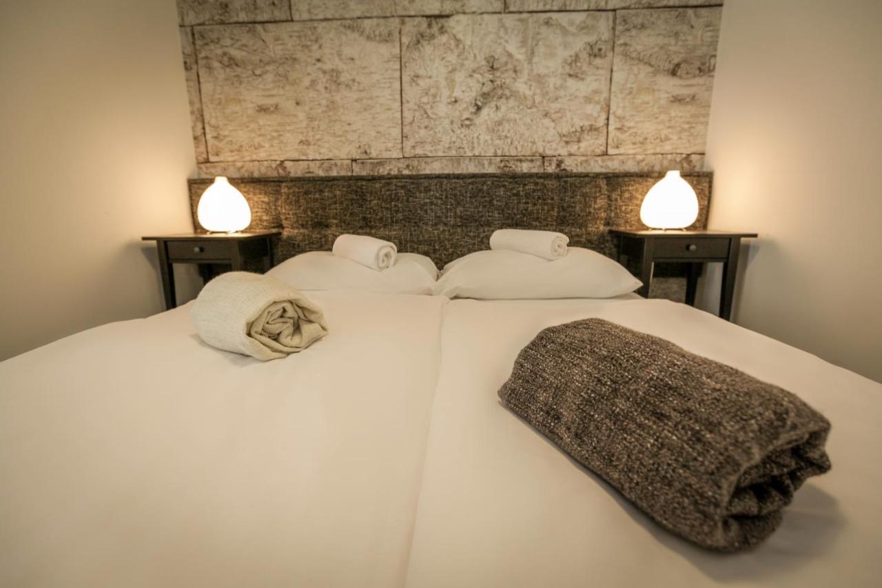 Boutique Hostel Shappy Zagreb Exterior foto