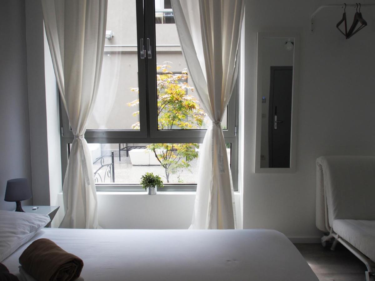 Boutique Hostel Shappy Zagreb Exterior foto