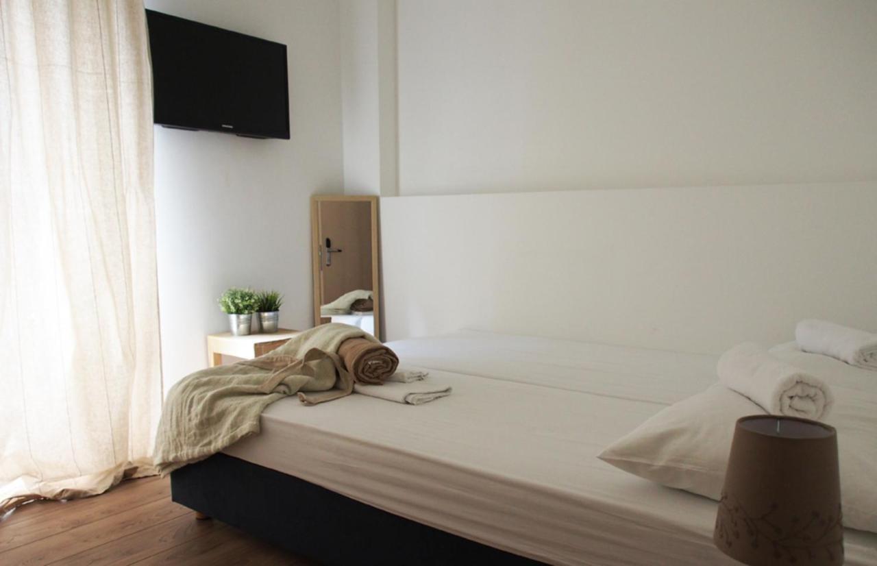 Boutique Hostel Shappy Zagreb Exterior foto