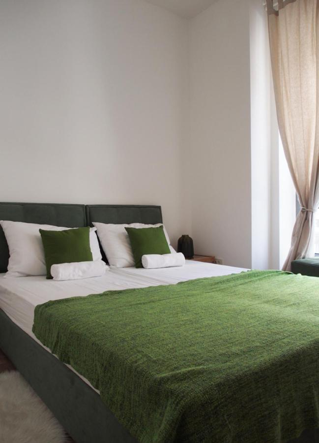 Boutique Hostel Shappy Zagreb Exterior foto
