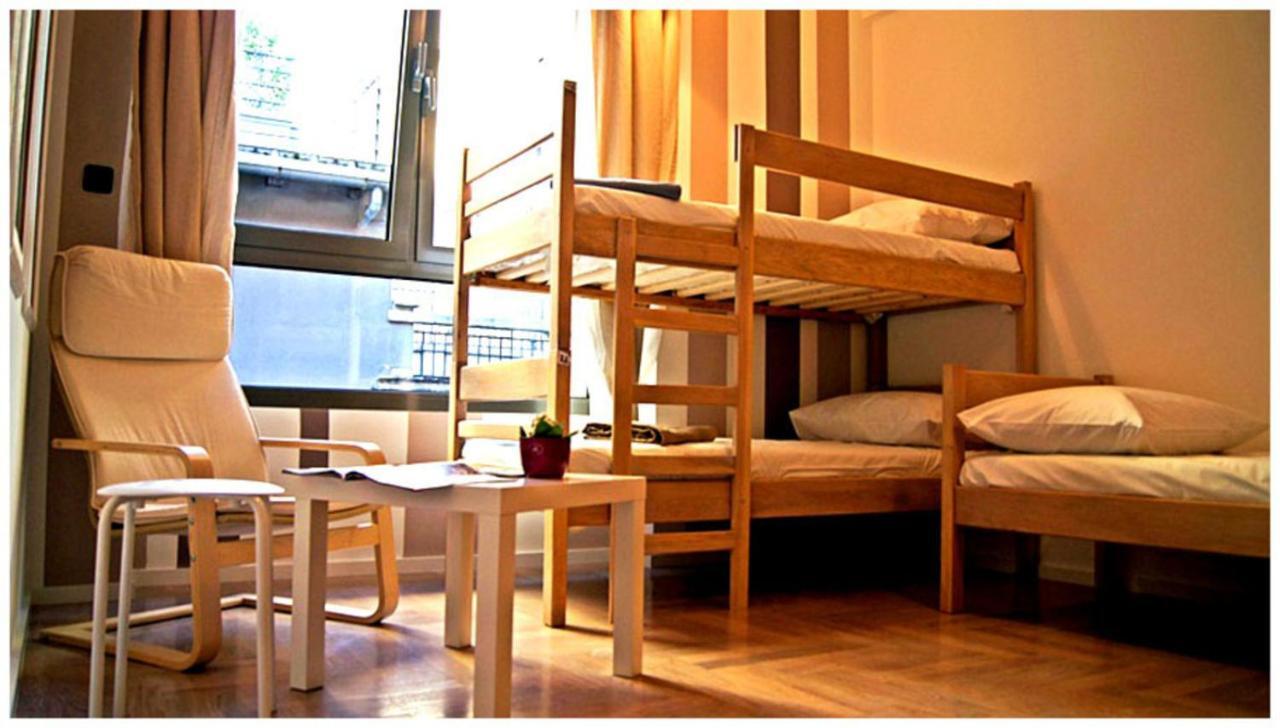 Boutique Hostel Shappy Zagreb Exterior foto