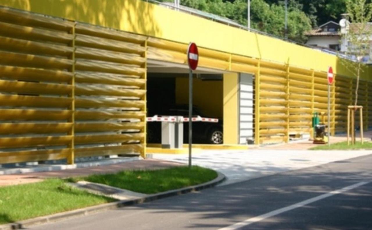 Boutique Hostel Shappy Zagreb Exterior foto